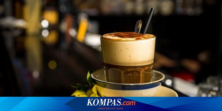 Resep Kopi Vietnam Drip Sederhana Rumahan di Yummy App