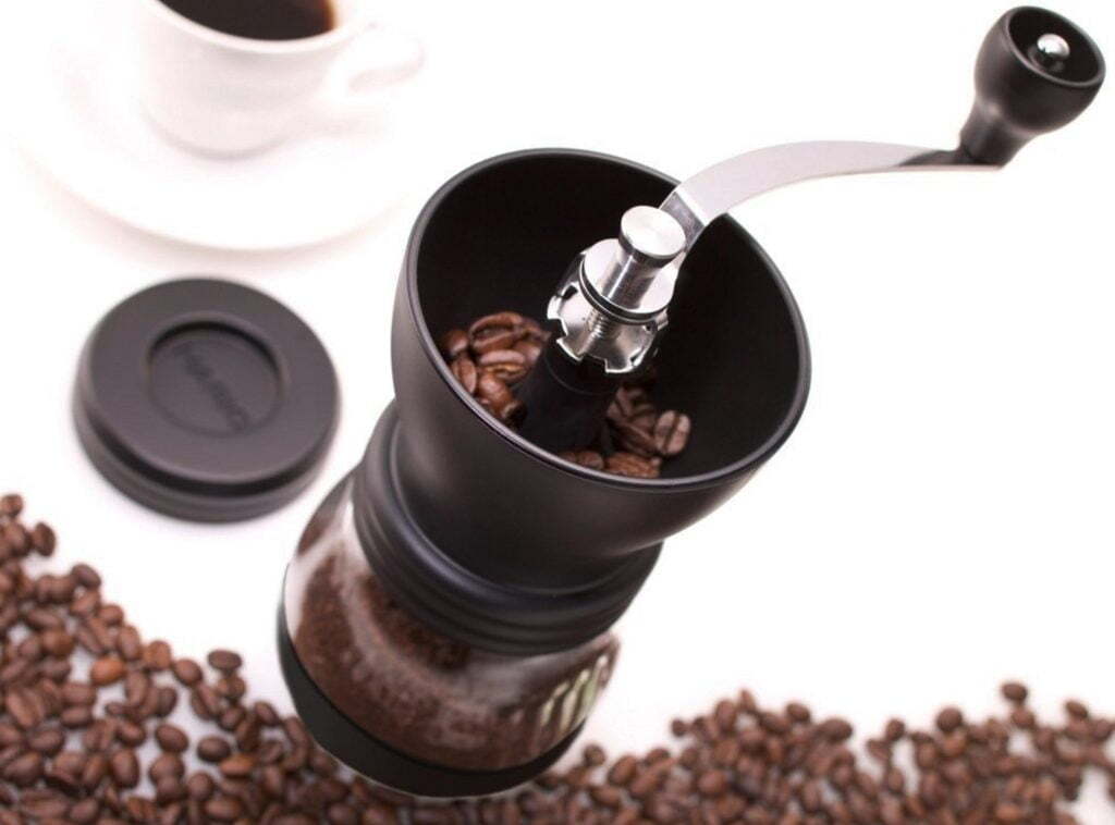 Pentingnya Grinder Kopi: Manual vs Otomatis, Mana Lebih Baik?