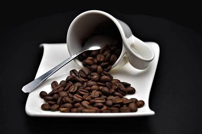 Pentingnya Mengukur Kadar Air pada Biji Kopi | Pratter Coffee Roaster